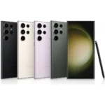 Samsung Galaxy S23 Ultra Noir 1To 5G – Image 4