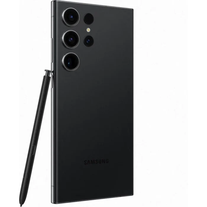 Samsung Galaxy S23 Ultra Noir 1To 5G – Image 2