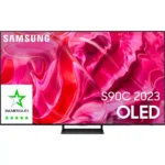 TV OLED Samsung TQ55S90C 2023