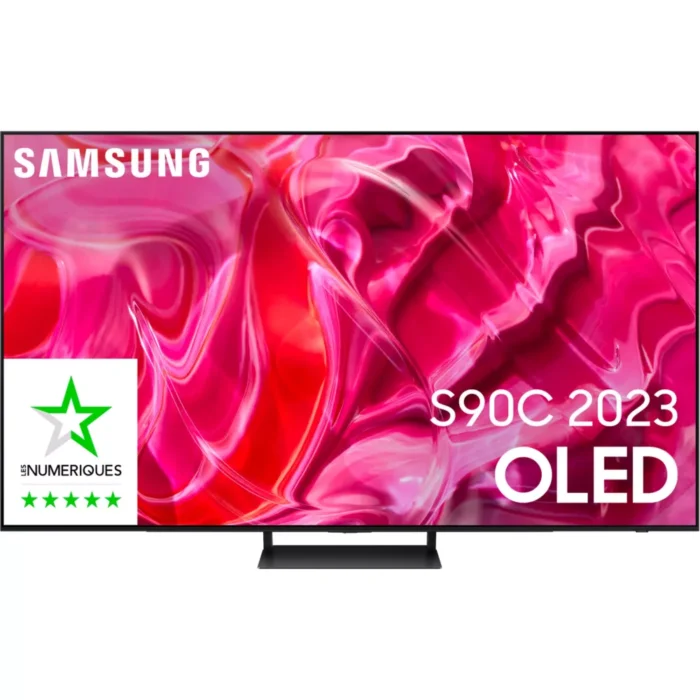 TV OLED Samsung TQ55S90C 2023 – Image 1