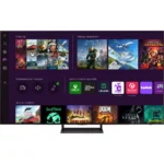 TV OLED Samsung TQ55S90C 2023 – Image 2