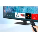 TV OLED Samsung TQ55S90C 2023 – Image 3