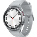Samsung Galaxy Watch6 Classic 4G Argent 47mm