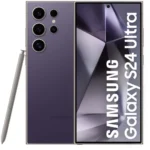Samsung Galaxy S24 Ultra Violet 256Go – Image 2