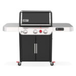 Barbecue gaz Genesis EX-325S - Weber – Image 2