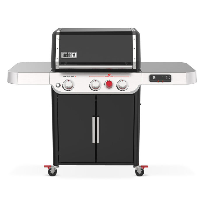 Barbecue gaz Genesis EX-325S - Weber – Image 2