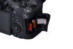 Appareil photo hybride Canon EOS R6 Mark II + RF 24-105mm f/4 L IS USM – Image 2