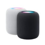 Apple HomePod Minuit (2ème génération) – Image 2