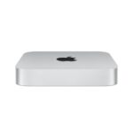Apple Mac Mini 1 To SSD 32 Go RAM Puce Apple M2 Pro CPU 10 cœurs GPU 16 cœurs Argent Nouveau