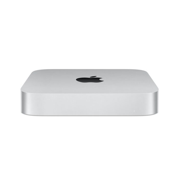 Apple Mac Mini 1 To SSD 32 Go RAM Puce Apple M2 Pro CPU 10 cœurs GPU 16 cœurs Argent Nouveau – Image 1