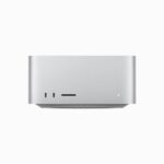 Apple Mac Studio 512 Go SSD 32 Go RAM Puce M2 Max CPU 12 coeurs GPU 30 cœurs Nouveau – Image 4