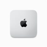 Apple Mac Studio 512 Go SSD 32 Go RAM Puce M2 Max CPU 12 coeurs GPU 30 cœurs Nouveau