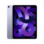 Apple iPad Air 10,9" Puce Apple M1 256 Go Wifi 5ème génération 2022 Mauve – Image 2