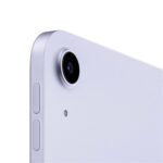 Apple iPad Air 10,9" Puce Apple M1 256 Go Wifi 5ème génération 2022 Mauve – Image 3