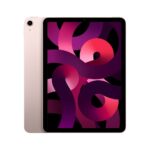 Apple iPad Air 10,9" Puce Apple M1 256 Go Wifi 5ème génération 2022 Rose – Image 2