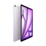 Apple iPad Air 13" Puce Apple M2 512 Go Mauve Wifi 6 ème génération 2024