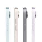 Apple iPad Air 13" Puce Apple M2 512 Go Mauve Wifi 6 ème génération 2024 – Image 2