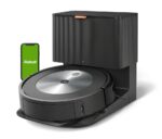 Aspirateur robot iRobot Roomba® J7+ Noir