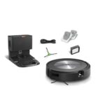 Aspirateur robot iRobot Roomba® J7+ Noir – Image 2
