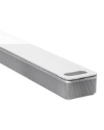 Barre de son Bose Smart Ultra Soundbar Dolby Atmos Blanc – Image 2