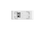 Barre de son Sonos Arc Dolby atmos intelligente Blanc + Caisson de basse Vertigo Sub Blanc + Enceintes sans fil Bluetooth Era 100 Blanc Vendues par paire – Image 4