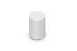 Barre de son Sonos Arc Dolby atmos intelligente Blanc + Caisson de basse Vertigo Sub Blanc + Enceintes sans fil Bluetooth Era 100 Blanc Vendues par paire – Image 3