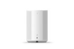 Barre de son Sonos Arc Dolby atmos intelligente Blanc + Caisson de basse Vertigo Sub Blanc + Enceintes sans fil Bluetooth Era 100 Blanc Vendues par paire – Image 2