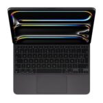 Clavier Apple Magic Keyboard pour iPad Pro 13" (M4) Noir