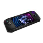 Console Portable MSI Claw A1M-043FR 1To Bluetooth Noir – Image 2