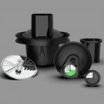 Découpe-Minute+ pour Thermomix® TM7