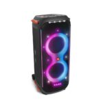 Enceinte highpower lumineuse BT JBL Bluetooth Partybox 710 Noir – Image 4