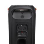 Enceinte highpower lumineuse BT JBL Bluetooth Partybox 710 Noir – Image 2