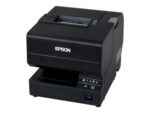 Epson TM J7200 (301) - Imprimante de reçus - jet d'encre - Rouleau (8 cm) - 600 ppp - jusqu'à 98 mm/sec - USB 2.0, LAN - noir