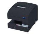 Epson TM J7200 (301) - Imprimante de reçus - jet d'encre - Rouleau (8 cm) - 600 ppp - jusqu'à 98 mm/sec - USB 2.0, LAN - noir – Image 3