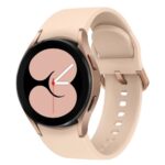 Galaxy Watch4 40mm Bluetooth Or rose