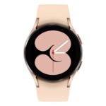Galaxy Watch4 40mm Bluetooth Or rose – Image 4