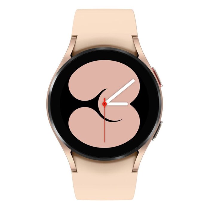 Galaxy Watch4 40mm Bluetooth Or rose – Image 4