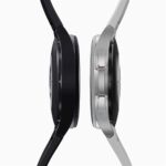 Samsung Galaxy Watch4 Classic 46mm Bluetooth Noir – Image 4