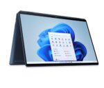 PC 2-en-1 HP Spectre x360 16-f2008nf 16" Tactile Intel Evo Core i7 16 Go RAM 1 To SSD Bleu Nocturne – Image 3