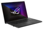 PC Portable Gaming Asus ROG Zephyrus G16-GU603VV-N30W 16" WUXGA 165Hz Intel Core i7 32 Go RAM 1 To SSD Nvidia GeForce RTX 4060 TGP 120W Gris