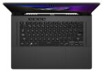 PC Portable Gaming Asus ROG Zephyrus G16-GU603VV-N30W 16" WUXGA 165Hz Intel Core i7 32 Go RAM 1 To SSD Nvidia GeForce RTX 4060 TGP 120W Gris – Image 2