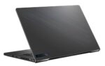 PC Portable Gaming Asus ROG Zephyrus G16-GU603VV-N30W 16" WUXGA 165Hz Intel Core i7 32 Go RAM 1 To SSD Nvidia GeForce RTX 4060 TGP 120W Gris – Image 5