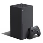 Pack Console Microsoft Xbox Series X + Forza Horizon 5 Premium Edition