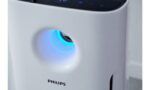 Purificateur d’air Philips Séries 3000i AC3259/10 – Image 4
