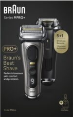 Rasoir homme Braun Series 9 Pro+ 9565cc Gris – Image 4