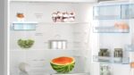 Réfrigérateur congélateur en bas - Bosch KGN86AIDR - nofrost 631L - Inox – Image 3