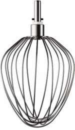 Robot pâtissier Kenwood multifonction KWL90.009SI Gris – Image 4