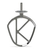 Robot pâtissier Kenwood multifonction KWL90.009SI Gris – Image 6