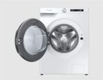 Machine à laver séchante - WiFi - largeur : 60 cm - profondeur : 60 cm - hauteur : 85 cm - chargement frontal - 67 litres - 10.5 kg – Image 4