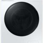 Machine à laver séchante - WiFi - largeur : 60 cm - profondeur : 60 cm - hauteur : 85 cm - chargement frontal - 67 litres - 10.5 kg